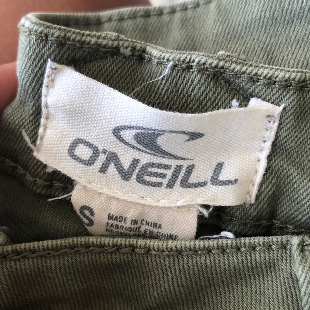 Cargo pants